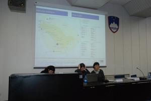 4. srečanje Foruma županov kraških občin na temo predstavitve in razprave dokumentov, nastalih v okviru projekta KRAS-CARSO3